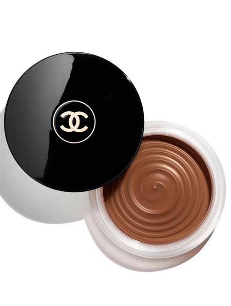 Chanel bronzers